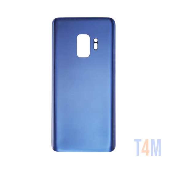 Tapa Trasera Samsung Galaxy S9/G960 Azul